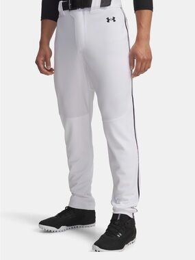 Under Armour baseball pants - size medium